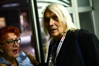  Bora Đorđević završio na Urgentnom! 