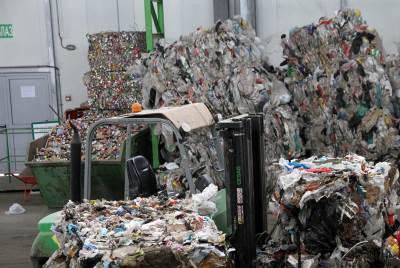  Revolucija: Italijani prave biorazgradivu plastiku 