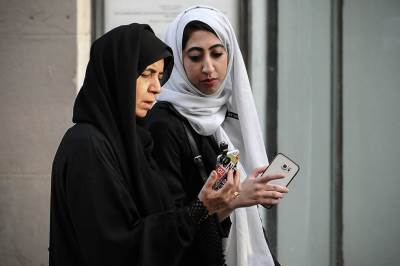  Iran pooštrava zakone o hidžabu 