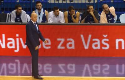  Pavićević: Probili smo led, sad će da ide lakše 