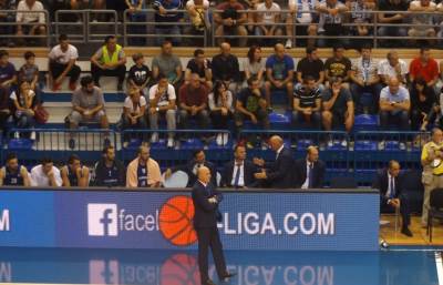  Pavićević: Bez dobrog treninga nema pobjeda 