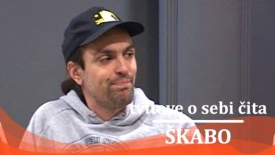  Škabo - viking, Isus ili četnički vojvoda? 