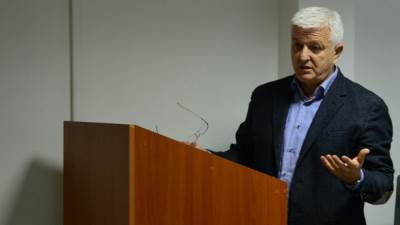  Marković:DF nikada ne može biti vlast u Crnoj Gori 