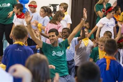  Novak na Kopaoniku: Ni mrzjeti, ni zaboraviti 