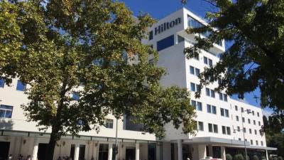  Nakon sedam godina rasvijetljena pljačka kazina 