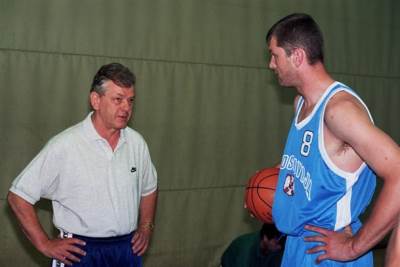  Da nije bilo rata, pobijedili bismo SAD 1992. 