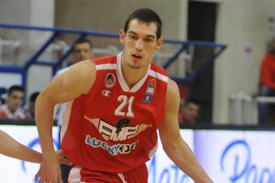  FMP slavio u Sloveniji, prvi trijumf Cedevite 