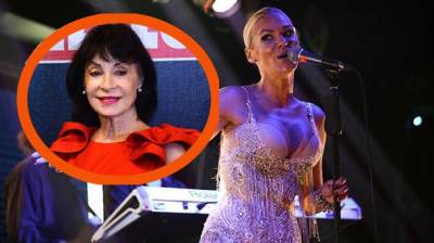  Princeza Jelisaveta o Nataši Bekvalac 