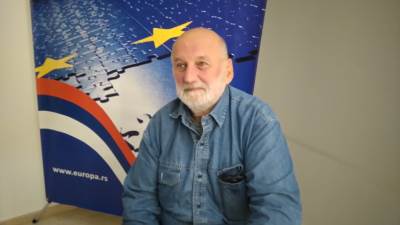  Deda Figa preživeo Krf i tako je na svet došao ON 