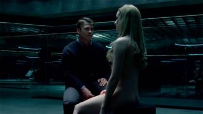  Šokantna ispovijest zvijezde serije "Westworld" 