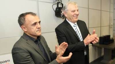  Karadžić: O (ne)odlasku Drulovića u julu 