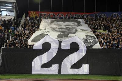  Saša Ilić - 39. rođendan i novi ugovor! 