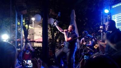  Het-trik grupe Van Gogh! 