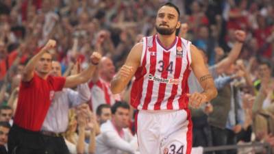  Tadija Dragicevic potpisao za Breogan 