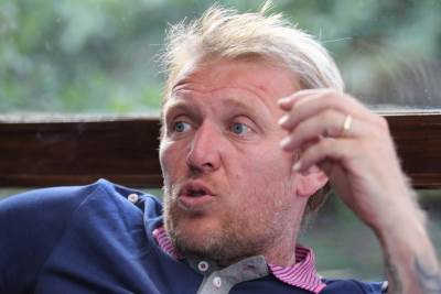  Robi uspeo što nije niko, ali je izgubio 