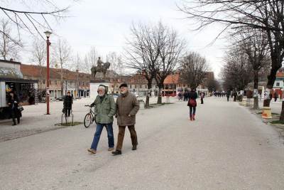  Sjutra izbori u Nikšiću 