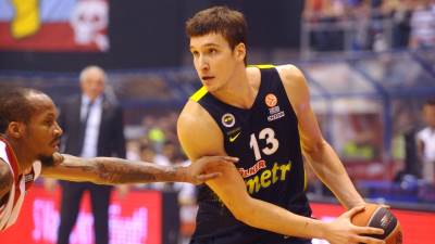  Drama u Istanbulu, Meli "promašio" Fener! 