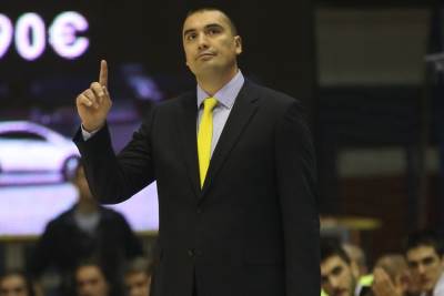  Milojević: Poraz, ali i veliki napredak 