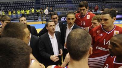  Igrači Zvezde: Čemu ovaj haos? 