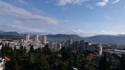  Sjutra do 15 stepeni, vjetar u slabljenju 