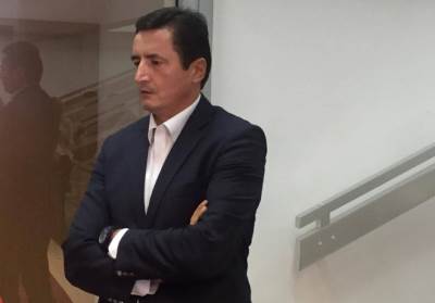  Izjava Predraga Sekulića 