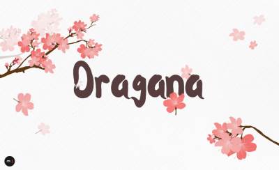  Šta znači tvoje ime: Dragana 