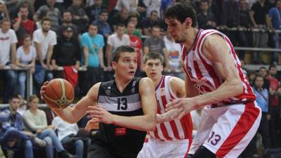  Bez prodaje ulaznica za meč Zvezda - Partizan 