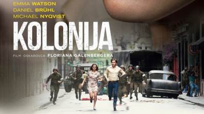  Četiri nova filma u Cineplexxu (repertoar) 