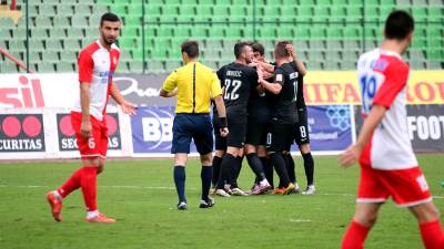  Kup BiH: O ovom golu će se pričati (VIDEO) 