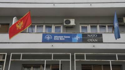  Vuković: Da izađemo iz NATO-a? To je nemoguće 