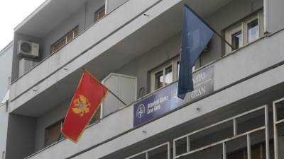  Rusija: Prijem Crne Gore u NATO "velika greška" 