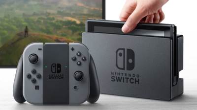  Switch - online igranje jeftinije nego ikad 