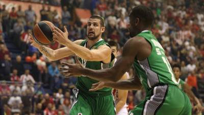  Teova "armija" stala pred Carigradom! 