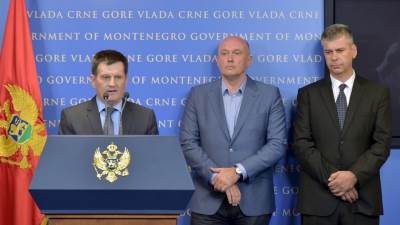  Opozicioni ministri uskoro napuštaju Vladu 