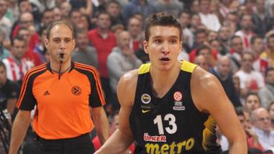  Poraz Barse pred put u Beograd! 