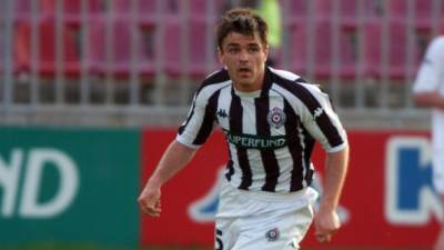  PARTIZAN: Drinčić ostaje, Lomić na Zlatiboru 