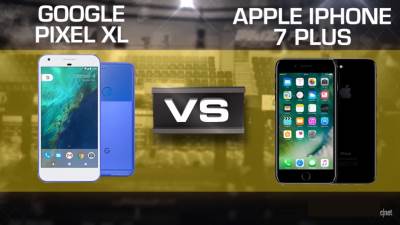  Najbolji iPhone ili najbolji Android - ko je bolji 