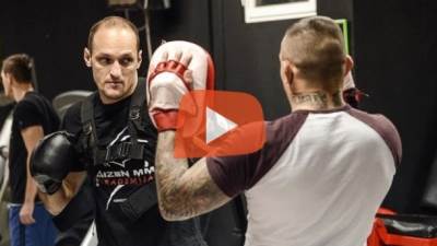  Ko sme Rakcu da izađe na crtu?! 