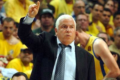  Legenda Makabija: Pričljivac poveo pobunu u timu 