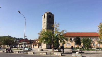  Vratiće krst na Sahat kulu 