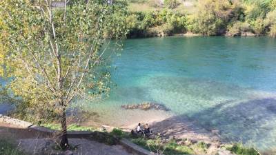  Uživaćemo na Sastavcima i Galebu, evo šta sve nude podgoričke plaže 