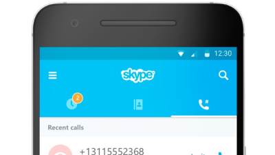  Skype: Poboljšani pozivi, nove opcije 