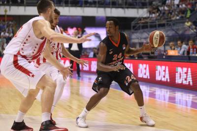  Cedevita napravila velike rezove 