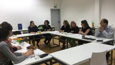  Izazovi u organizaciji doktorskih studija 
