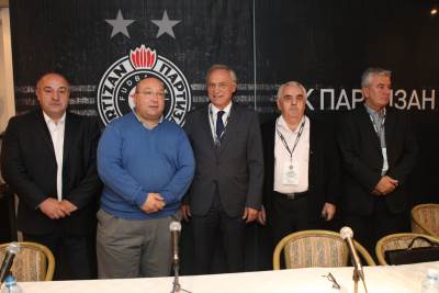  PARTIZAN: Bilo je 33 delegata i to vrlo legalnih 