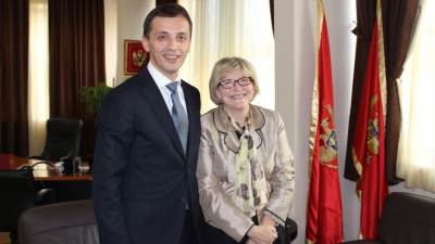  "Ulaganje u obrazovanje je bitno" 