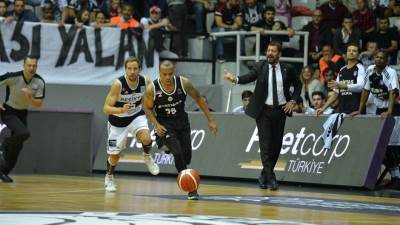  Partizan previše grešio - poraz u Istanbulu! 