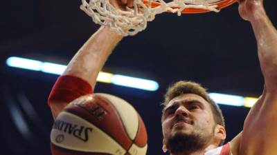  Gudurić: Probaćemo da pobedimo i u Atini 