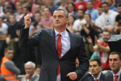  Radonjić: Slaba odbrana svih 40 minuta 