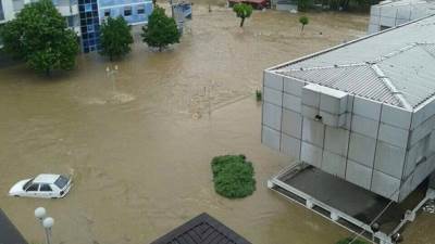  Šteta od poplava u RS 1,1 milijarda evra 